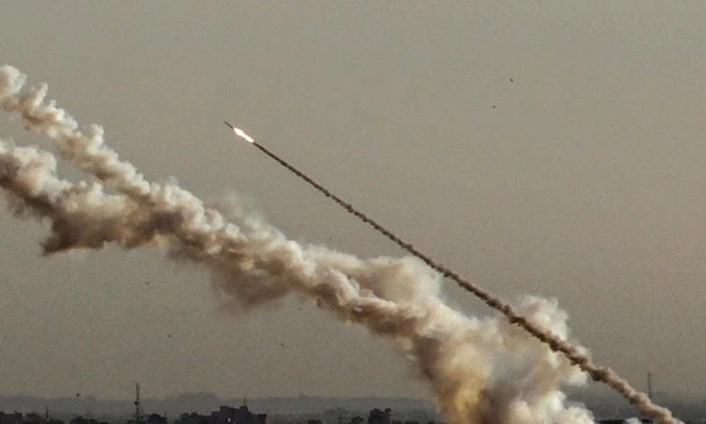 Χούθι: Επίθεση με πυραύλους σε εγκαταστάσεις της Aramco στην Τζέντα